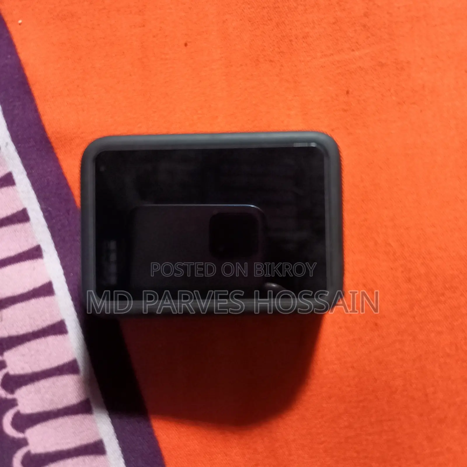 GoPro HERO 10 Black With Full Setup