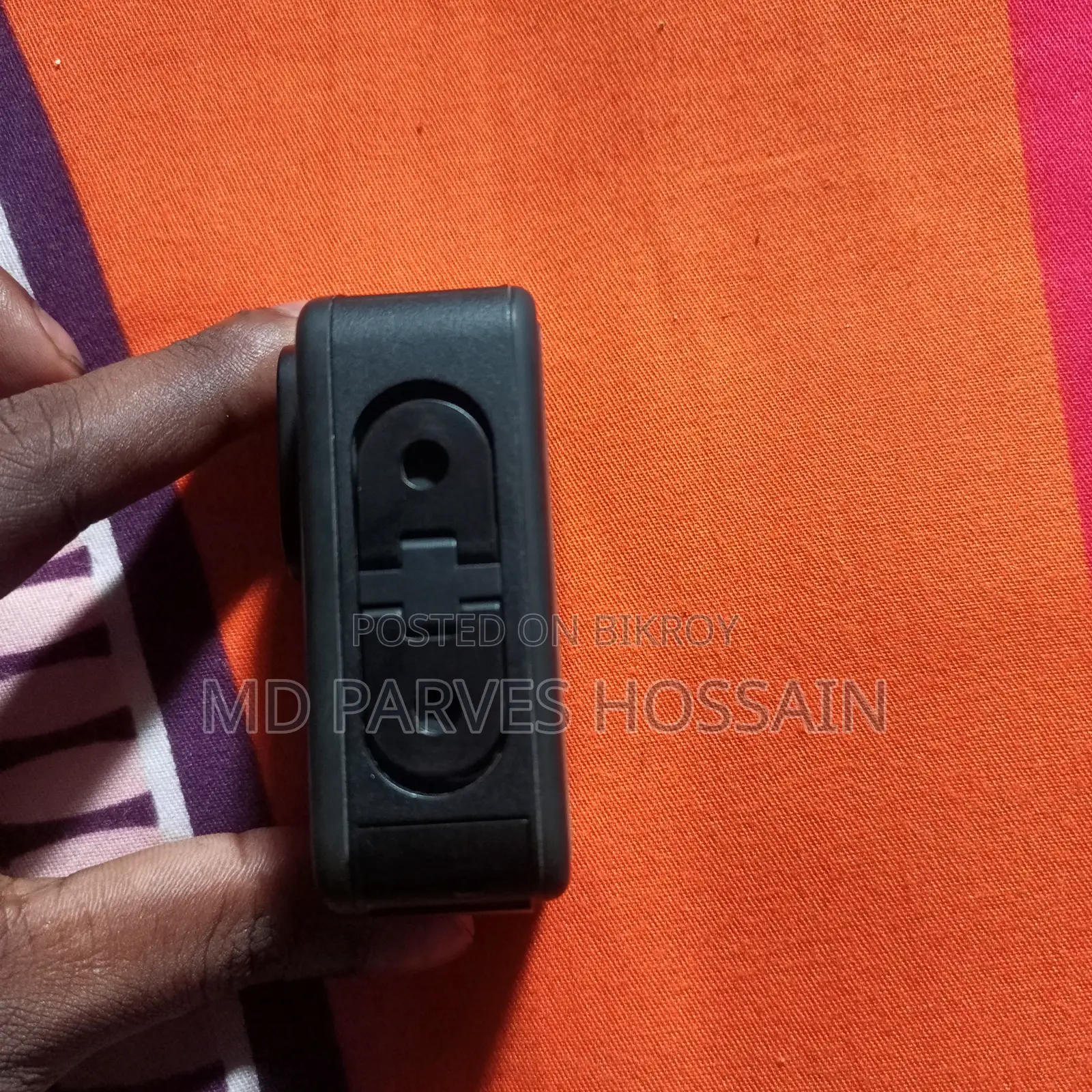 GoPro HERO 10 Black With Full Setup