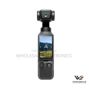 DJI Osmo Pocket 4 Standard