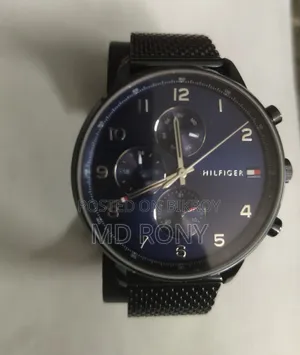 Tommy Hilfiger Th1791990 Analog Watch - For Men