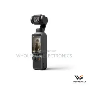 DJI Osmo Pocket 4 Standard