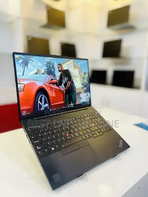 Laptop Lenovo Thinkpad E16 G1 16GB Intel Core i7 SSD 512GB