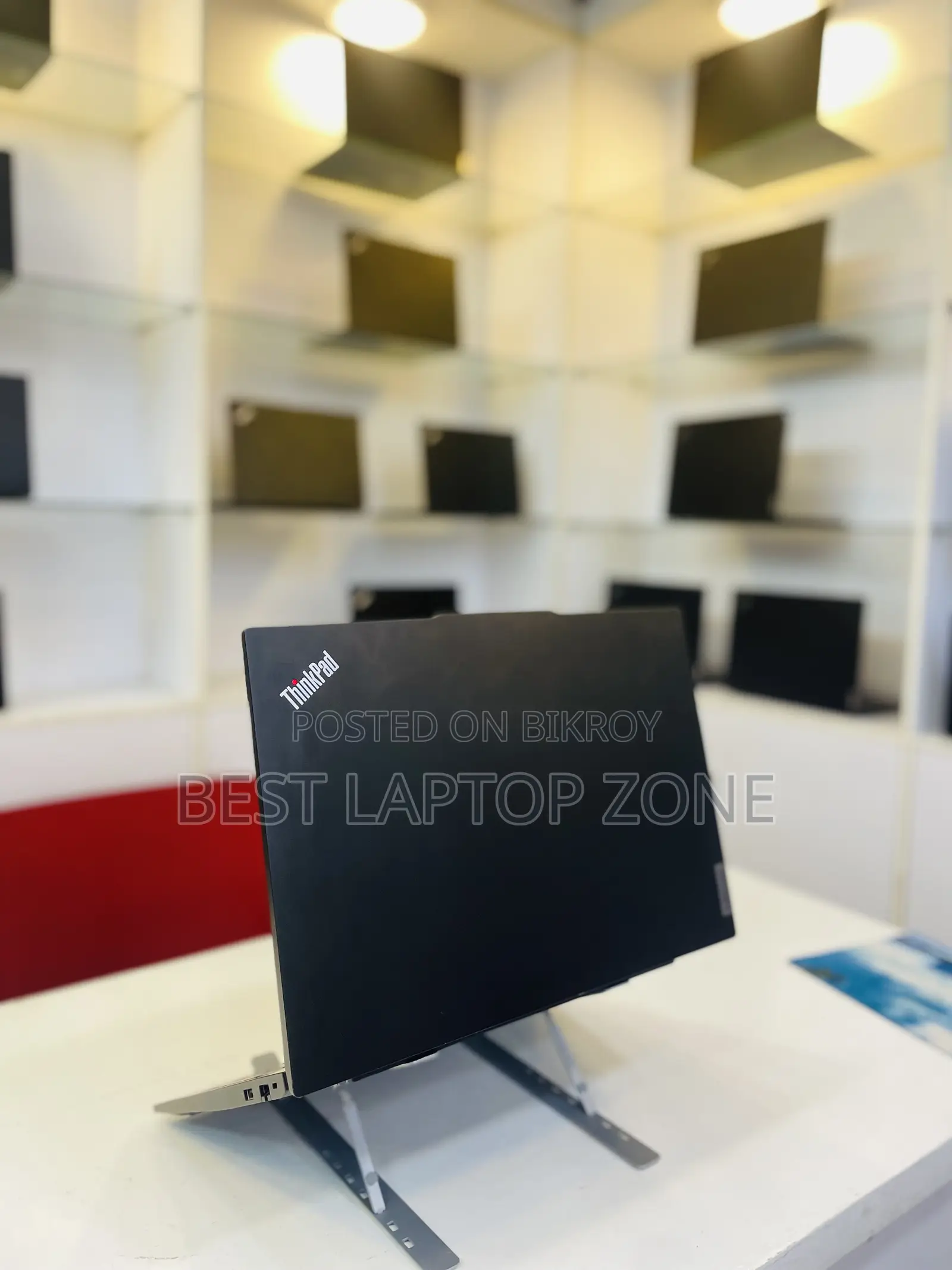 Laptop Lenovo Thinkpad E16 G1 16GB Intel Core i7 SSD 512GB