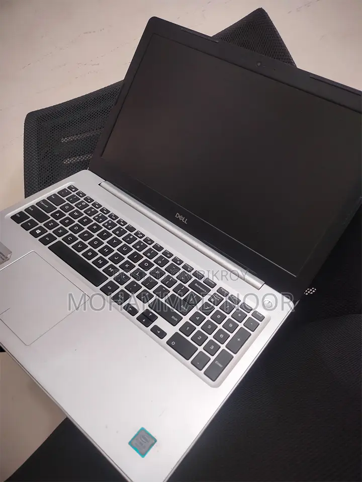 Laptop Dell Inspiron 15 8GB Intel Core i3 SSD 256GB