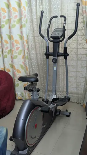 HouseFit Presswell 60 Cross