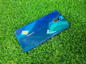 Oppo F11 Pro 128 GB Blue