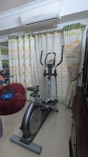 HouseFit Presswell 60 Cross