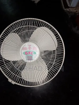 GFC Ceiling Moving Fan