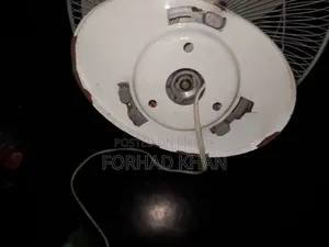 GFC Ceiling Moving Fan