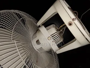 GFC Ceiling Moving Fan