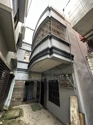 8-bedroom House in Masud House, Comilla Sadar for sale