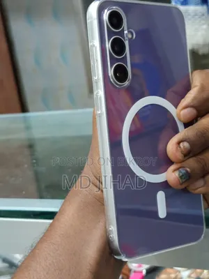 Samsung Galaxy S23 FE 256 GB Purple