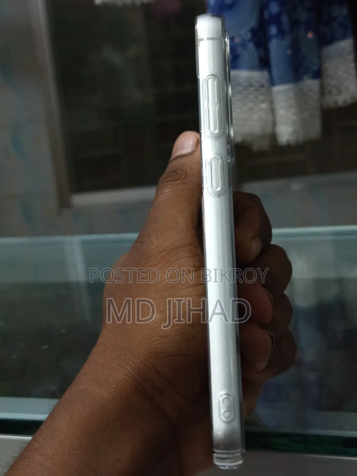 Samsung Galaxy S23 FE 256 GB Purple