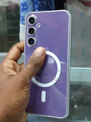 Samsung Galaxy S23 FE 256 GB Purple
