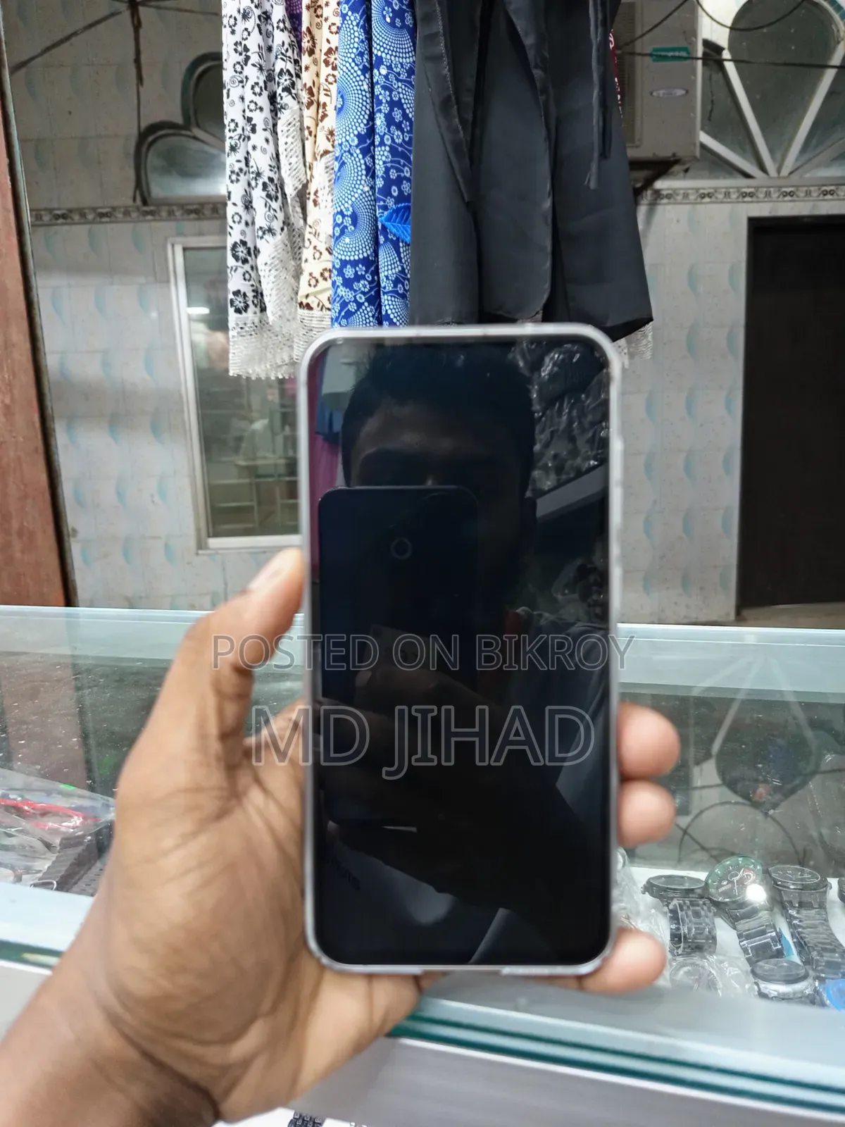 Samsung Galaxy S23 FE 256 GB Purple