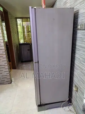 রেফ্রিজারেটর