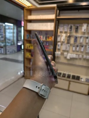 Vivo X200 512 GB Black