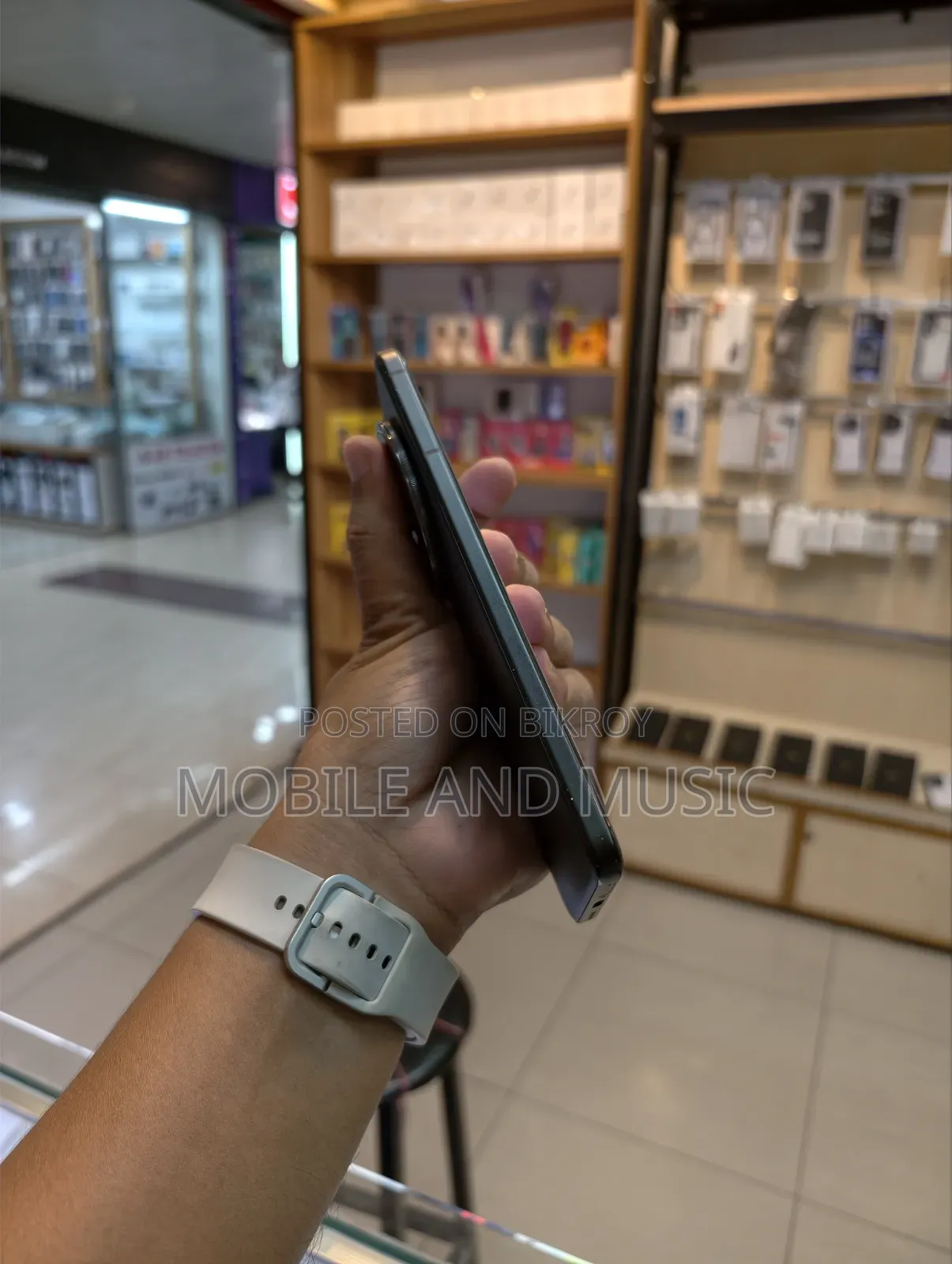 Vivo X200 512 GB Black