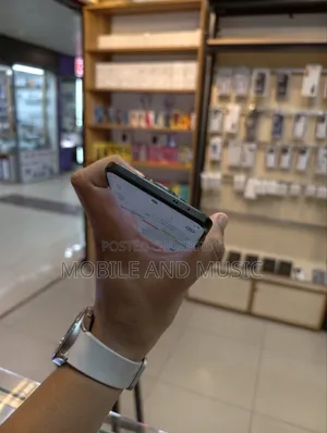 Vivo X200 512 GB Black