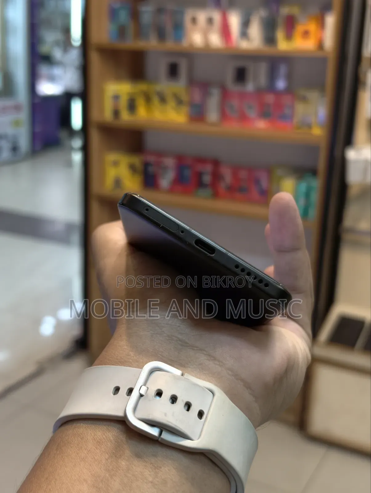 Vivo X200 512 GB Black