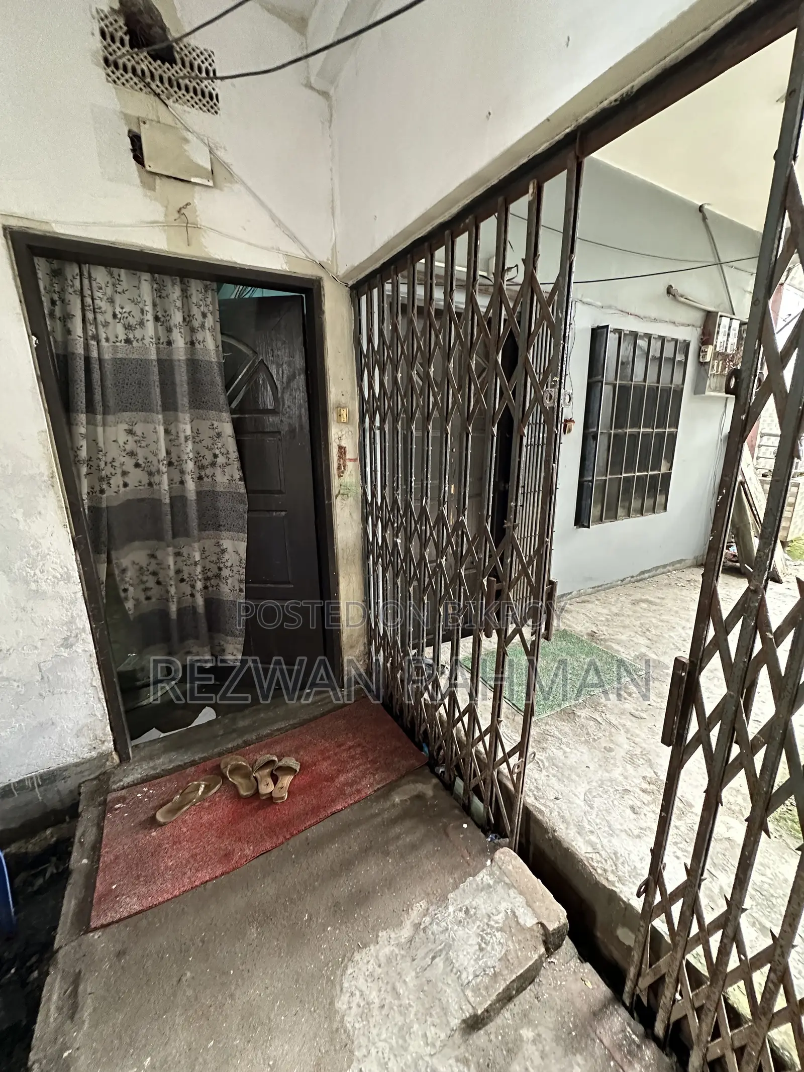 ৮ বেডরুমের বাড়ি, মাসুদ হাউস, কুমিল্লা সদর বিক্রয়ের জন্য