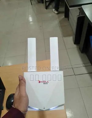 Banglalink WiFi