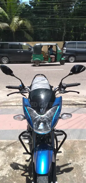Hero Passion Xpro i3S 2026 Blue