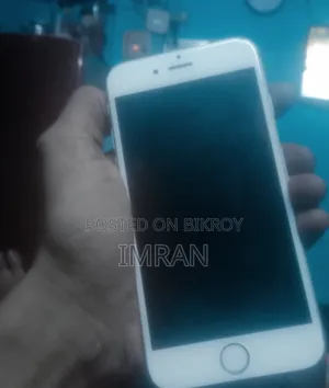 Apple iPhone 6s 128 GB Gray