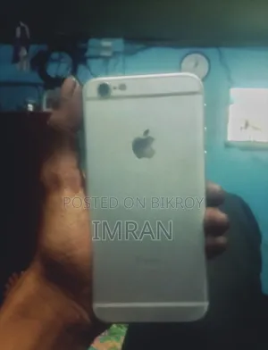 Apple iPhone 6s 128 GB Gray