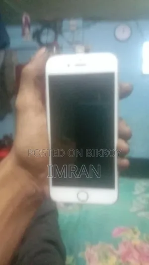 Apple iPhone 6s 128 GB Gray