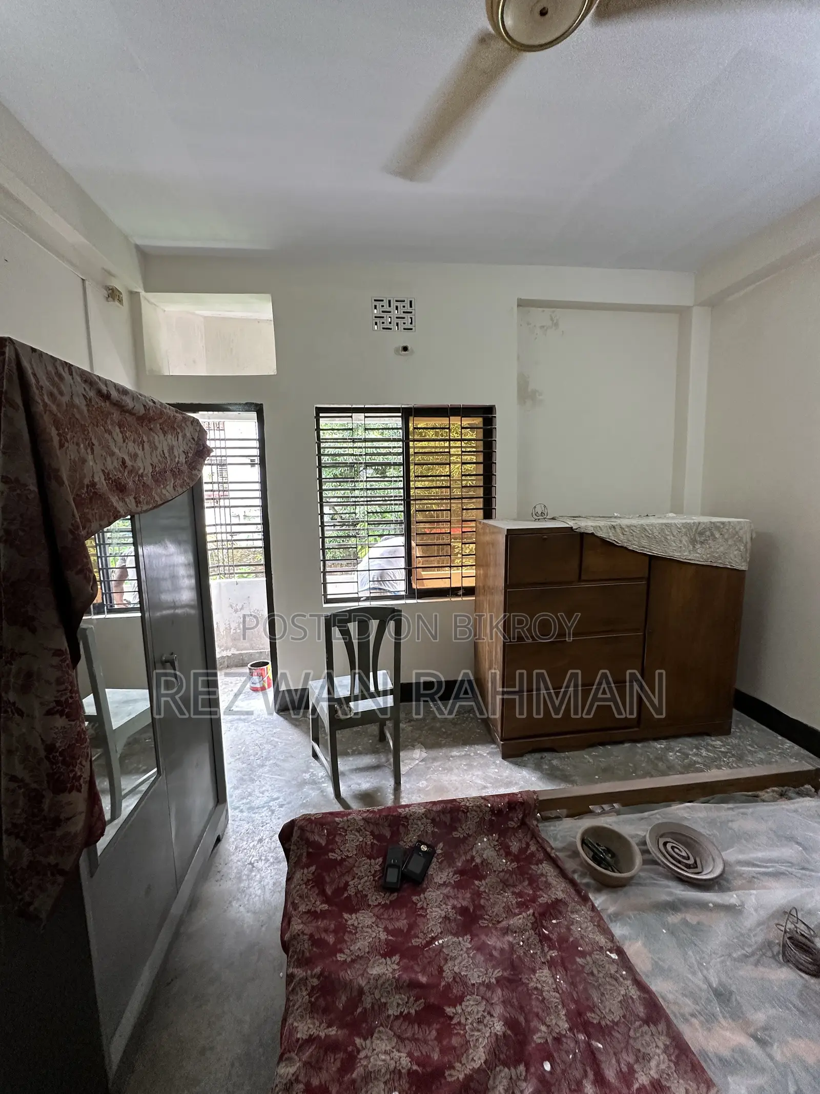 ৮ বেডরুমের বাড়ি, মাসুদ হাউস, কুমিল্লা সদর বিক্রয়ের জন্য
