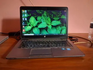 Laptop HP EliteBook 840 G5 4GB Intel Core i5 HDD 512GB