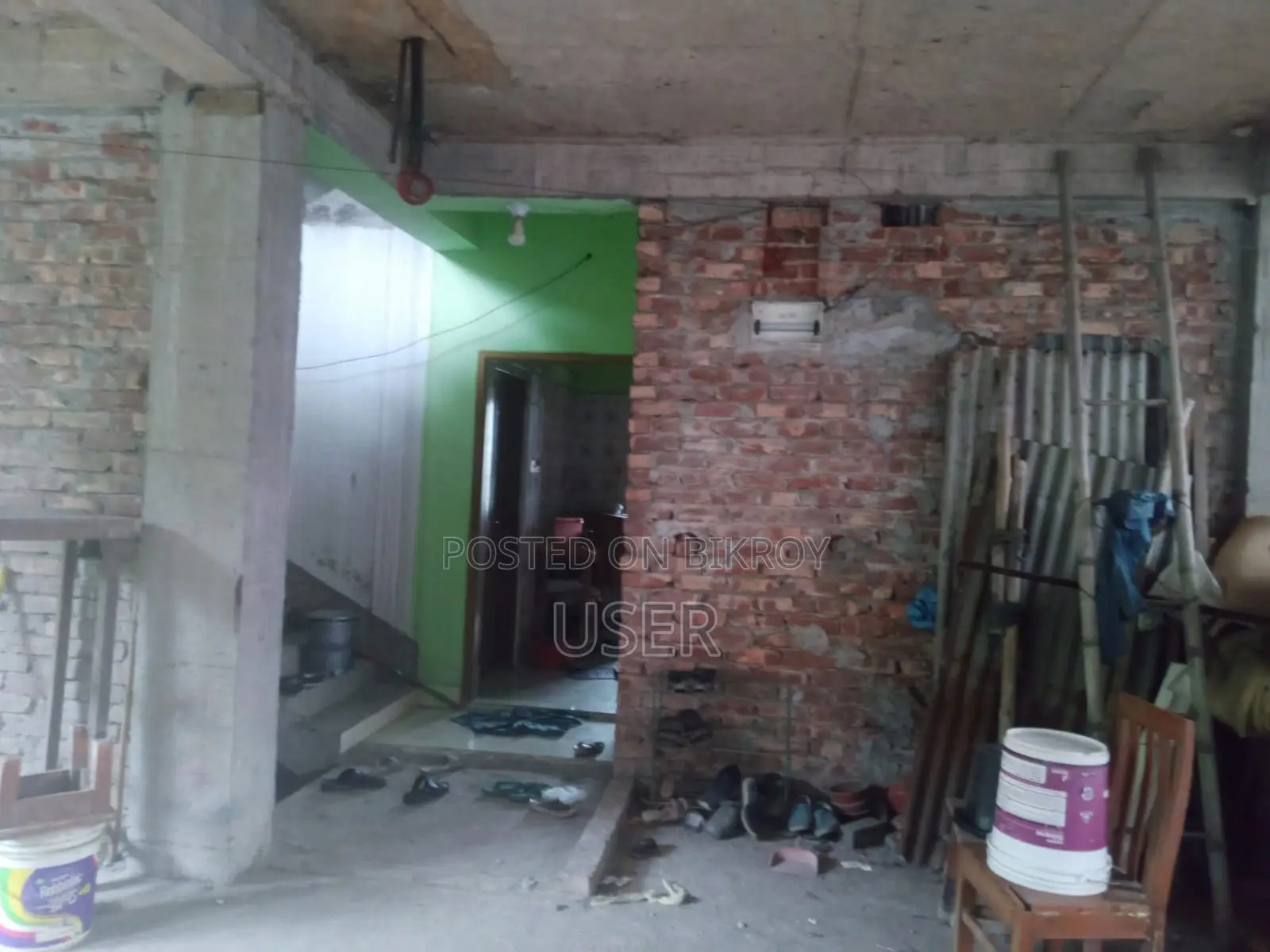 Commercial Space for Rent