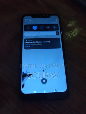 Xiaomi Redmi Note 6 Pro 64 GB Black