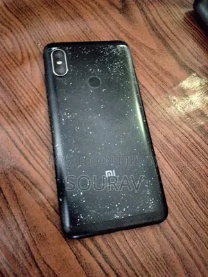 Xiaomi Redmi Note 6 Pro 64 GB Black