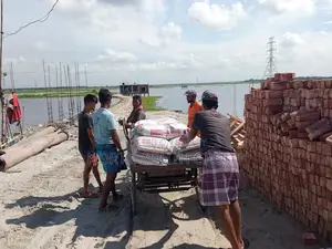20 Katha Plot (1 Bigha) — Along Tongi-Kaliganj 6-Lane Highway
