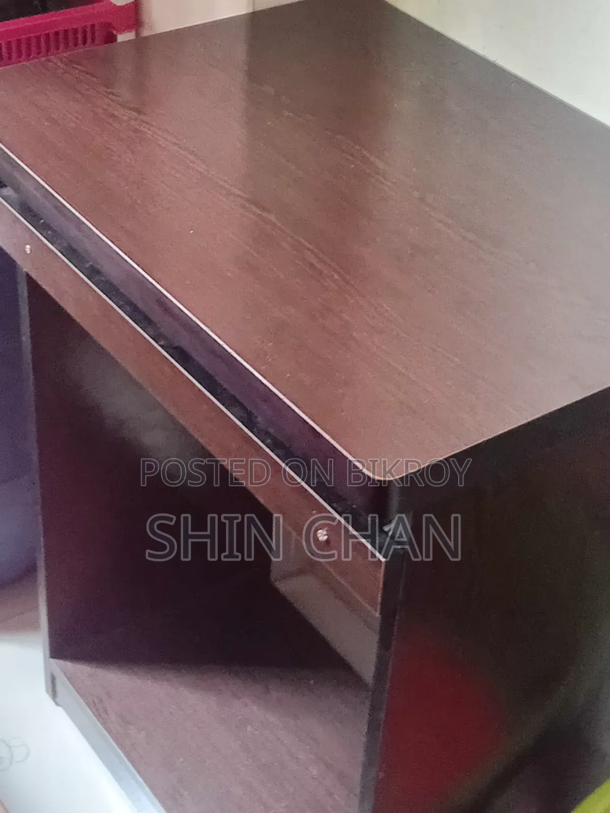 Table, Computer Desk