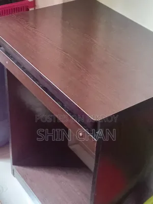 Table, Computer Desk