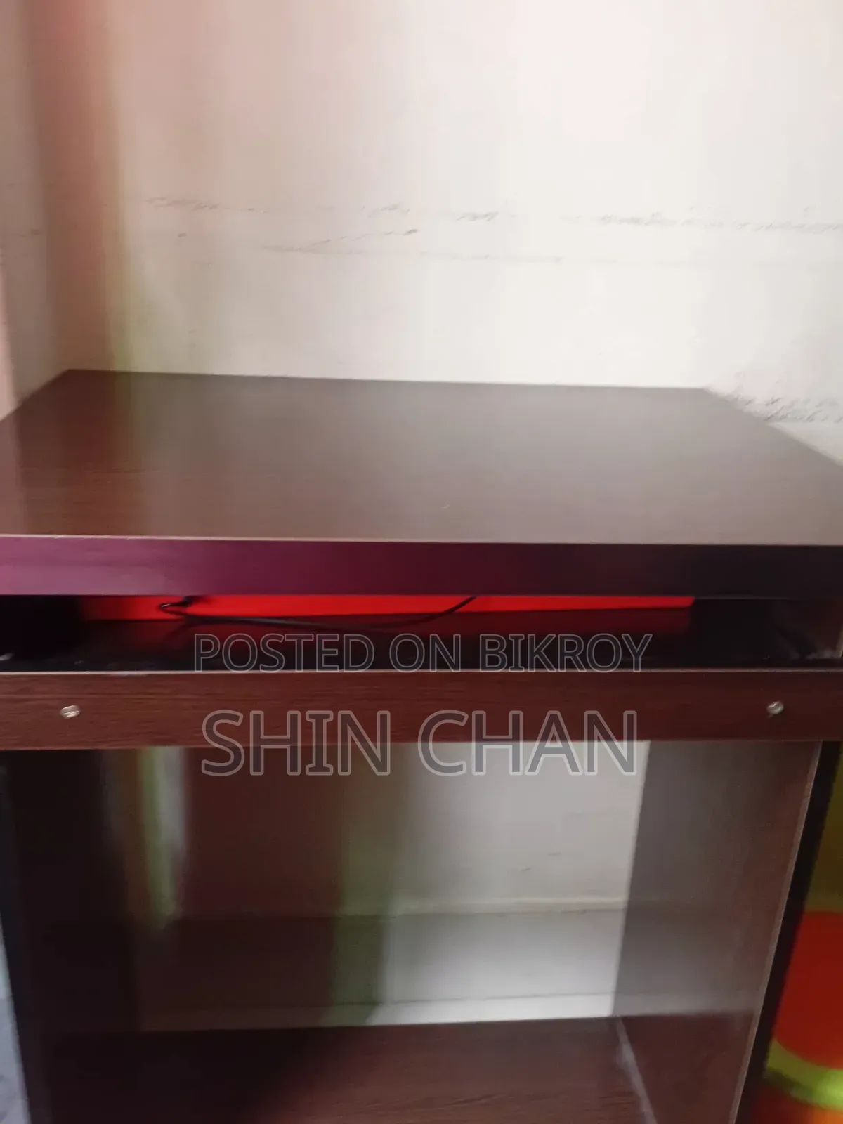 Table, Computer Desk