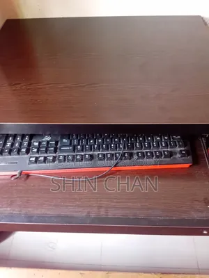 Table, Computer Desk