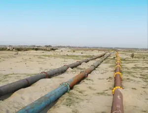 20 Katha Plot (1 Bigha) — Along Tongi-Kaliganj 6-Lane Highway