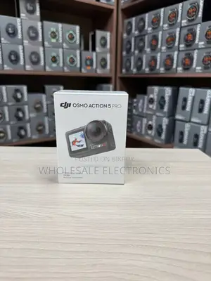 DJI Osmo Action 5 Pro Standard Combo