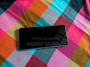 New Oppo A76 128 GB Blue