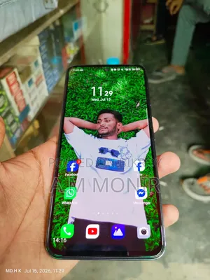 টেকনো স্পার্ক ৩০ প্রো ২৫৬ জিবি ব্ল্যাক