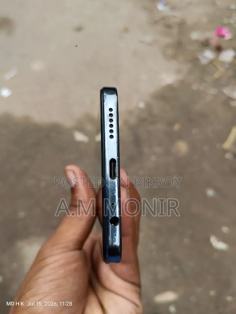 টেকনো স্পার্ক ৩০ প্রো ২৫৬ জিবি ব্ল্যাক