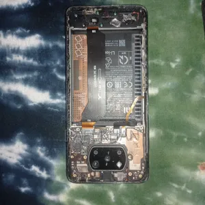 Xiaomi Poco X3 Pro 128 GB Blue