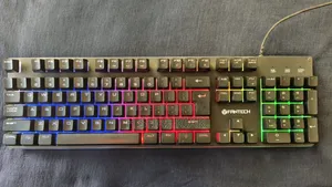 Keyboard RGB Gaming Keyboard