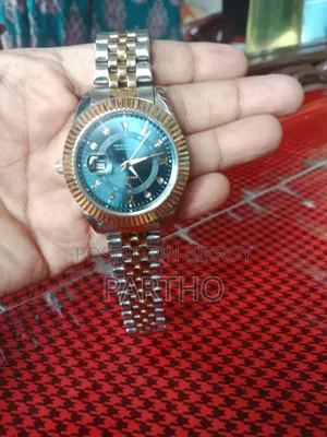 ব্র্যান্ড ঘড়ি