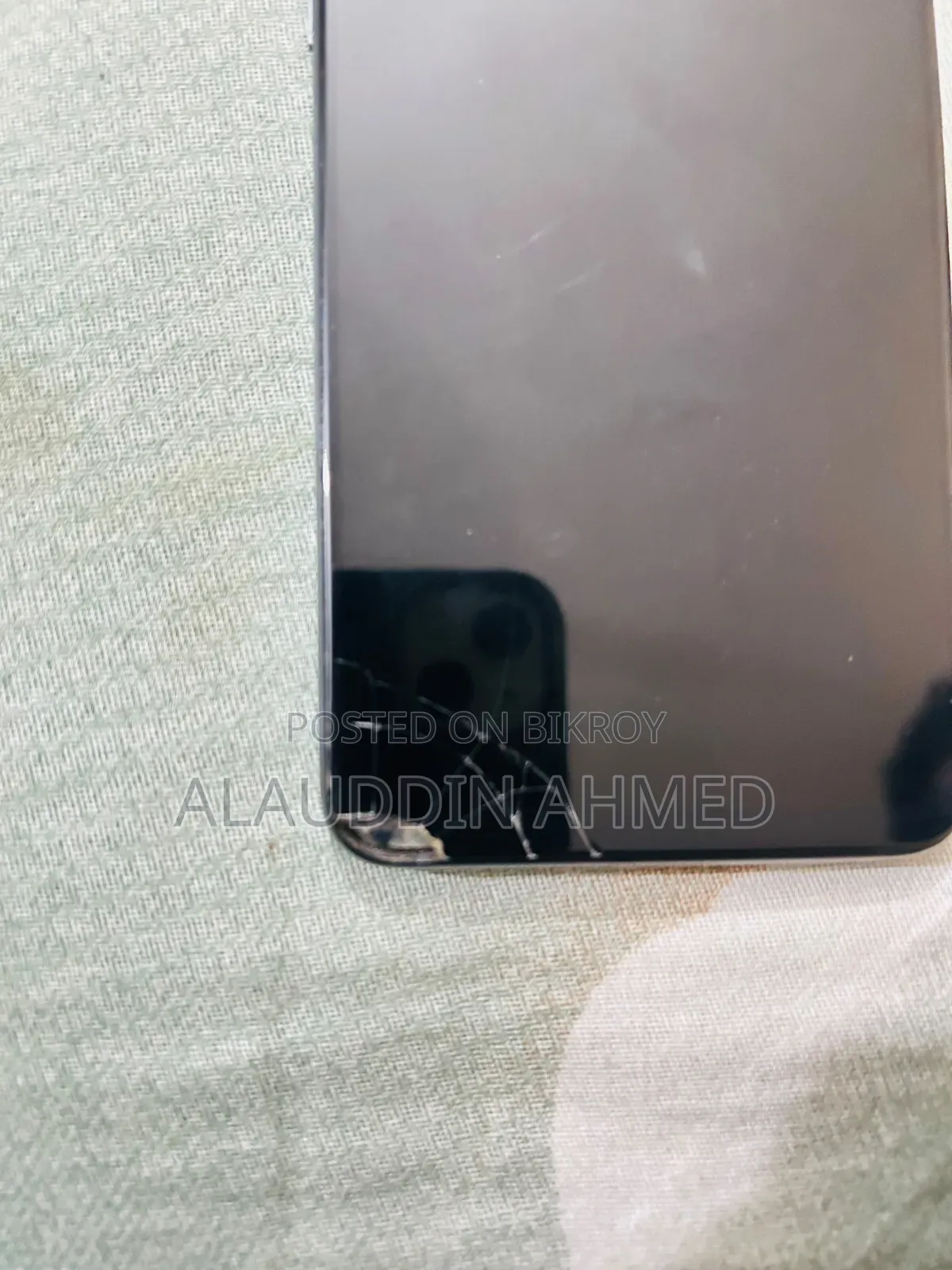 OnePlus Nord 256 GB Blue