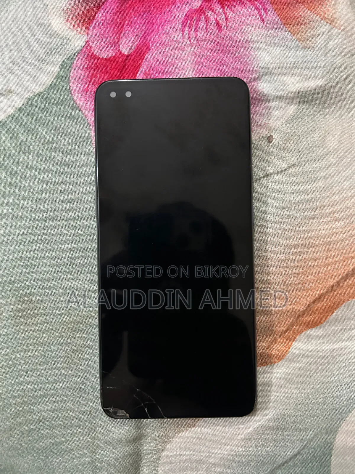OnePlus Nord 256 GB Blue